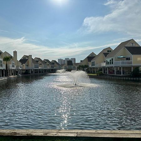 Sandpiper Cove 2060 Destin Extérieur photo