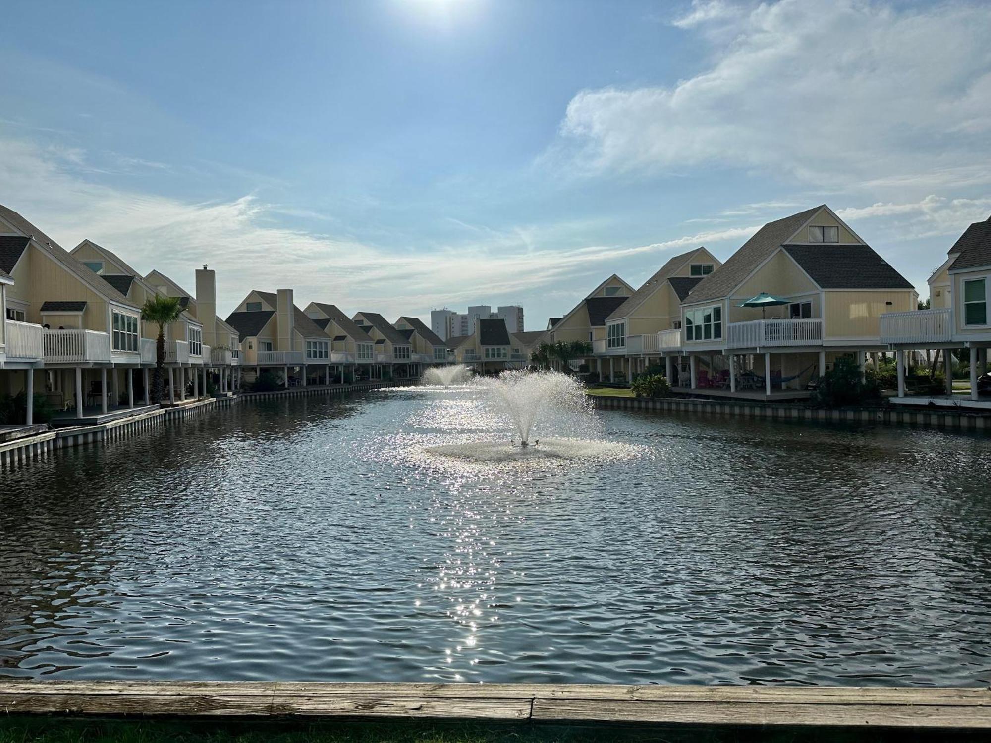 Sandpiper Cove 2060 Destin Extérieur photo