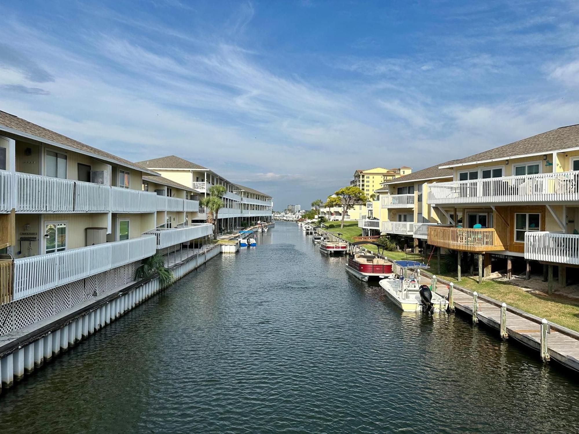 Sandpiper Cove 2060 Destin Extérieur photo