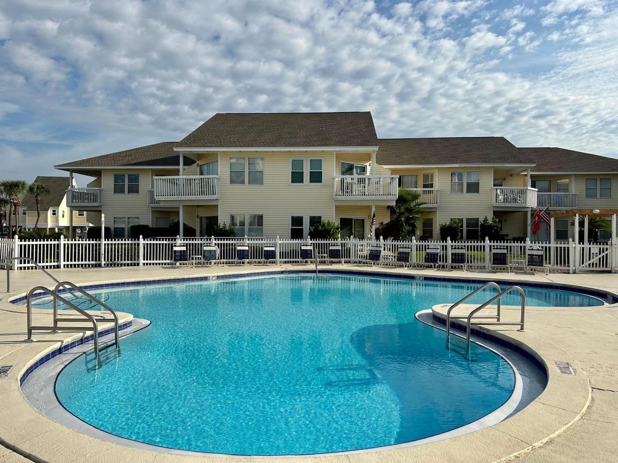Sandpiper Cove 2060 Destin Extérieur photo
